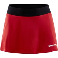 CRAFT Squad Rock Damen 430000 - bright red M von Craft