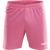 CRAFT Squad Solid Shorts Herren 1471 - pop XL von Craft