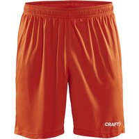 CRAFT Squad Solid Shorts Herren 573000 - solo S von Craft