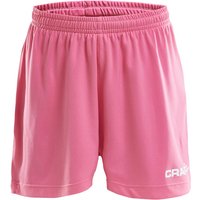 CRAFT Squad Solid Shorts Kinder 1471 - pop 158/164 von Craft