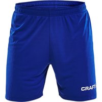 CRAFT Squad Solid Shorts mit Innenslip Herren 1346 - club cobolt L von Craft