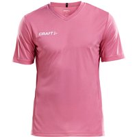 CRAFT Squad Solid Trikot Herren 1471 - pop XL von Craft