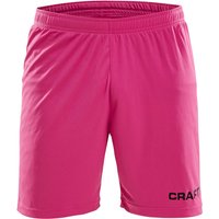 CRAFT Squad Torwartshorts Herren 1474 - metro XXL von Craft