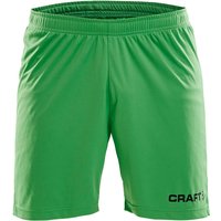 CRAFT Squad Torwartshorts Herren 1606 - CRAFT green XS von Craft