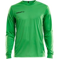 CRAFT Squad langarm Torwarttrikot Herren 1606 - CRAFT green XL von Craft