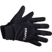 CRAFT Team Handschuhe 999000 - black XL/11 von Craft