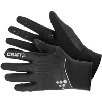 CRAFT Touring Handschuhe Herren 2999 - black XL/11 von Craft