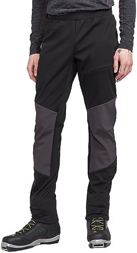 Craft ADV Backcountry Hybrid Hose Herren schwarz von Craft