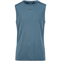 Craft ADV Essence 2 Laufshirt Herren von Craft