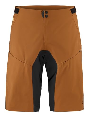 Craft ADV Offroad XT Shorts W PAD M MUD L von Craft