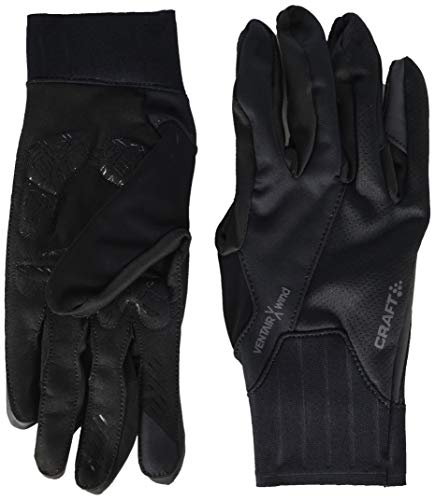 Craft ADV SUBZ All Weather Glove Black 9/M von Craft