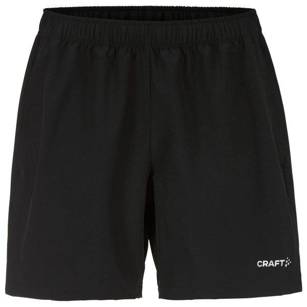 Craft - Adv Essence Shorts - Laufshorts Gr XXL schwarz von Craft