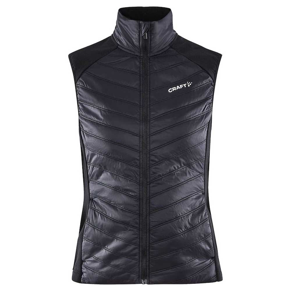 Craft Adv Essence Warm Vest  M Frau von Craft