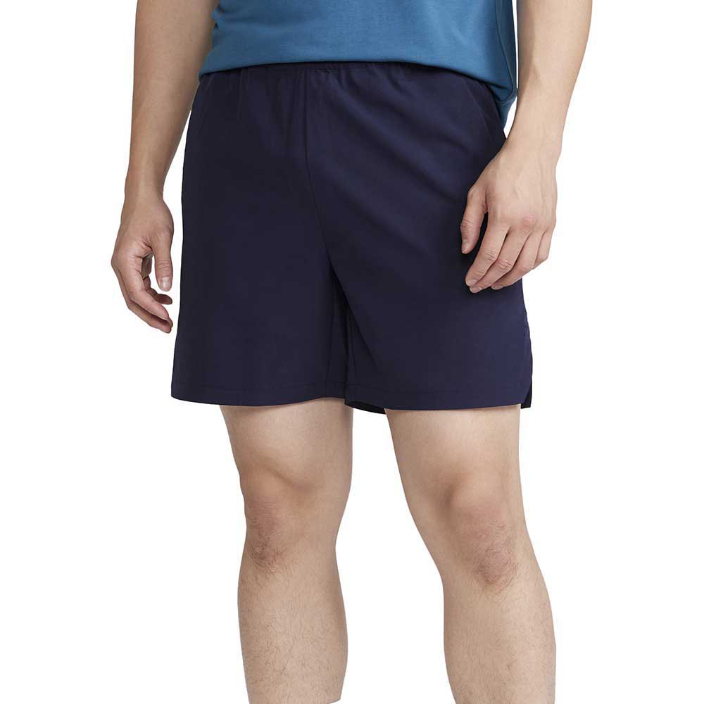 Craft Adv Essence Woven 6´´ Shorts Blau M Mann von Craft