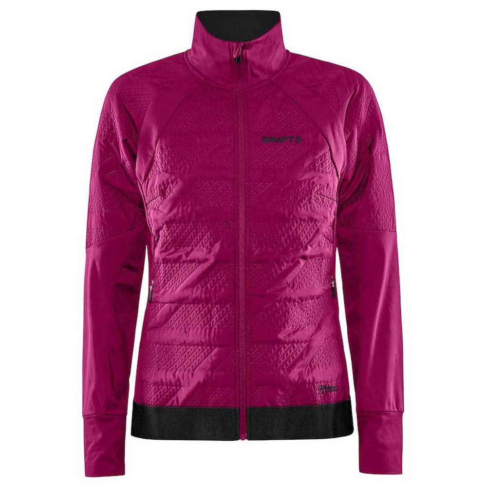 Craft Adv Nordic Training Speed Jacket Rosa L Frau von Craft