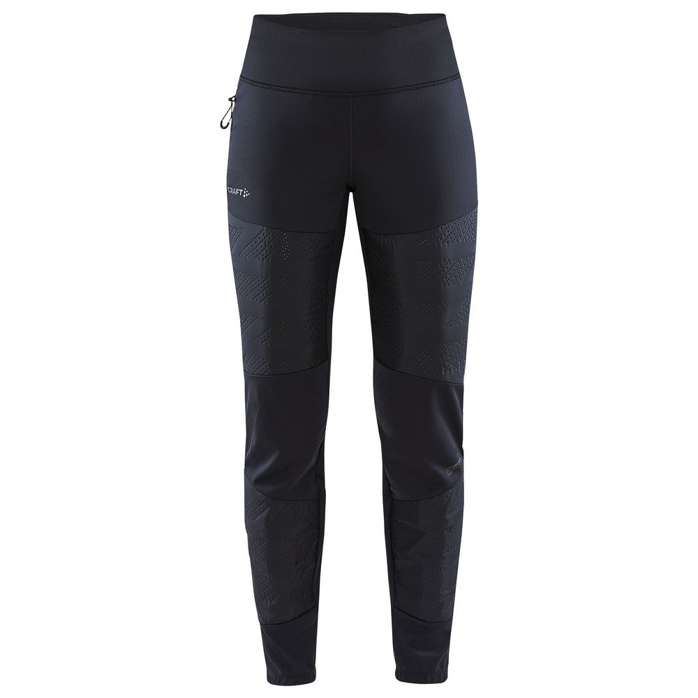 Craft Adv Nordic Training Speed Pants Schwarz L Frau von Craft