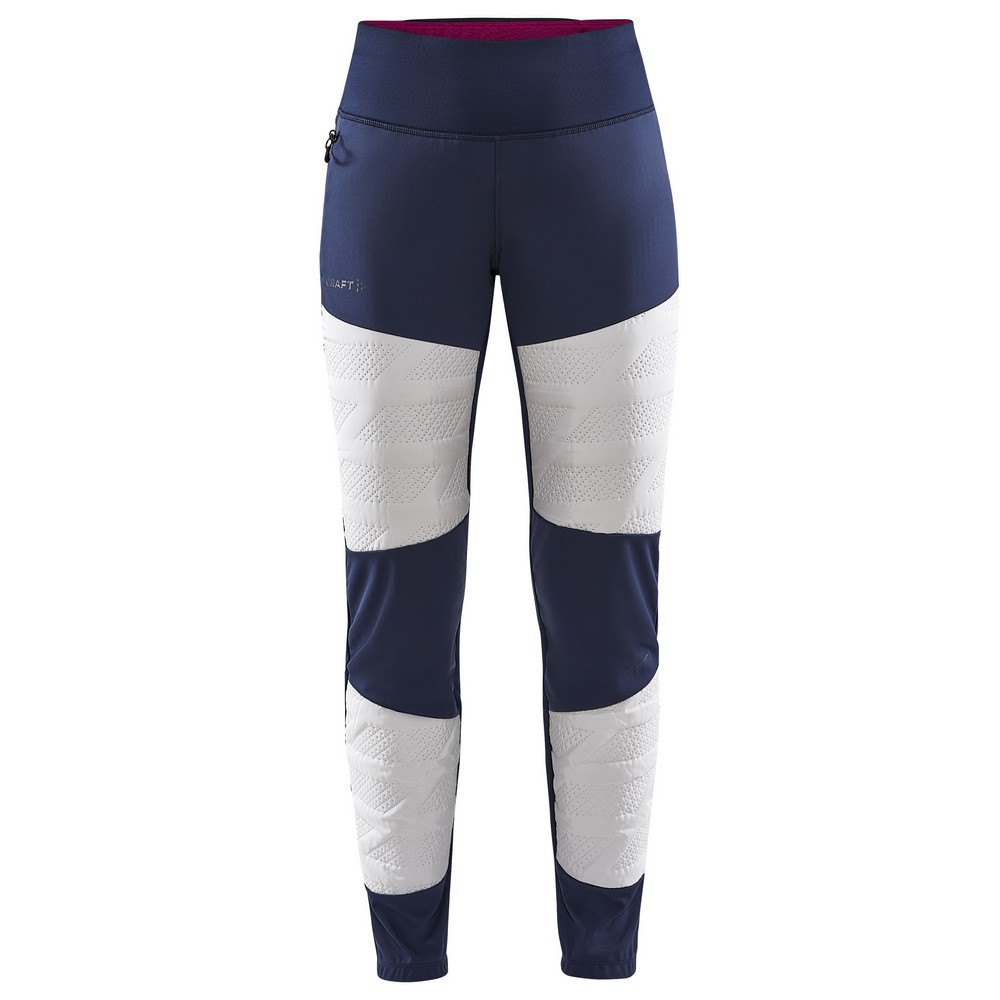 Craft Adv Nordic Training Speed Pants Blau S Frau von Craft