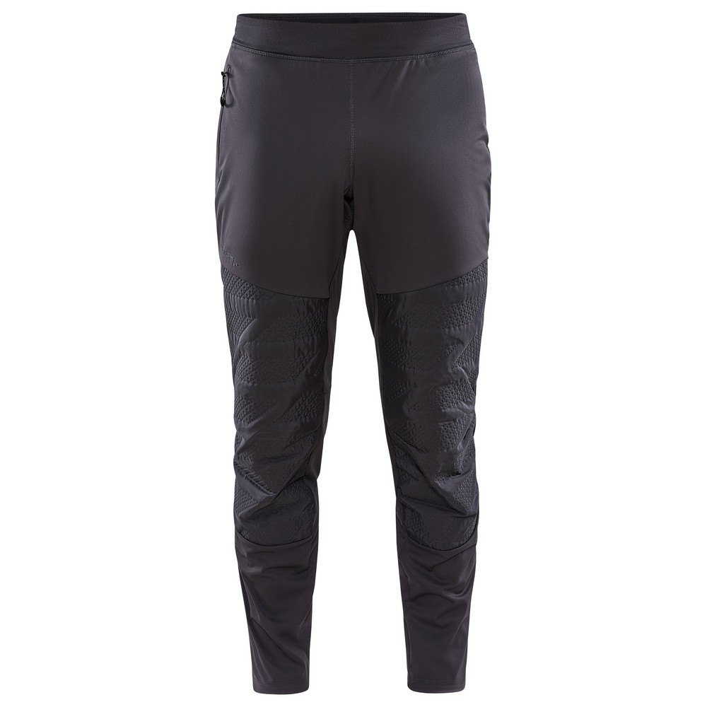 Craft Adv Nordic Training Speed Pants Schwarz S Mann von Craft