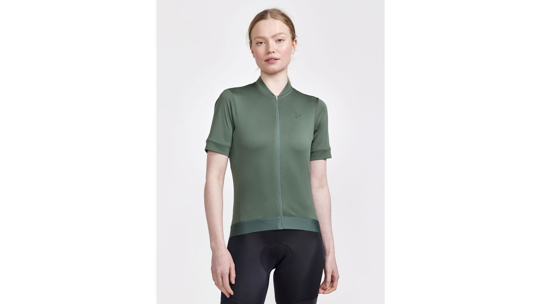 Craft CORE ESSENCE JERSEY REGULAR F von Craft