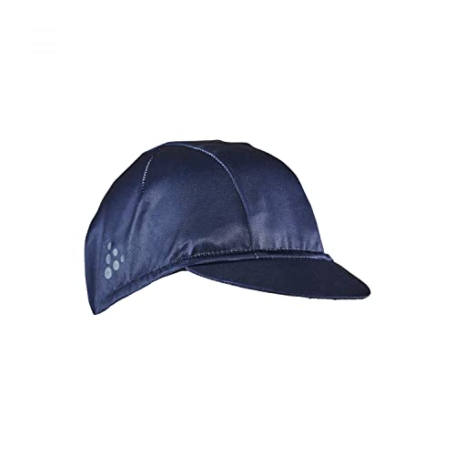 Craft CORE Essence Bike Cap Blaze ONE Size von Craft