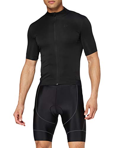 Craft CORE Essence Jersey M Black 3XL von Craft