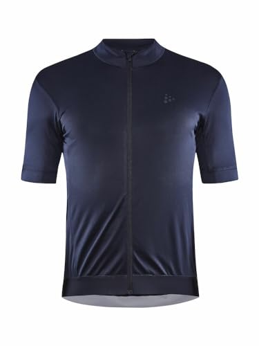 Craft CORE Essence Jersey Regular FIT M Blaze XL von Craft