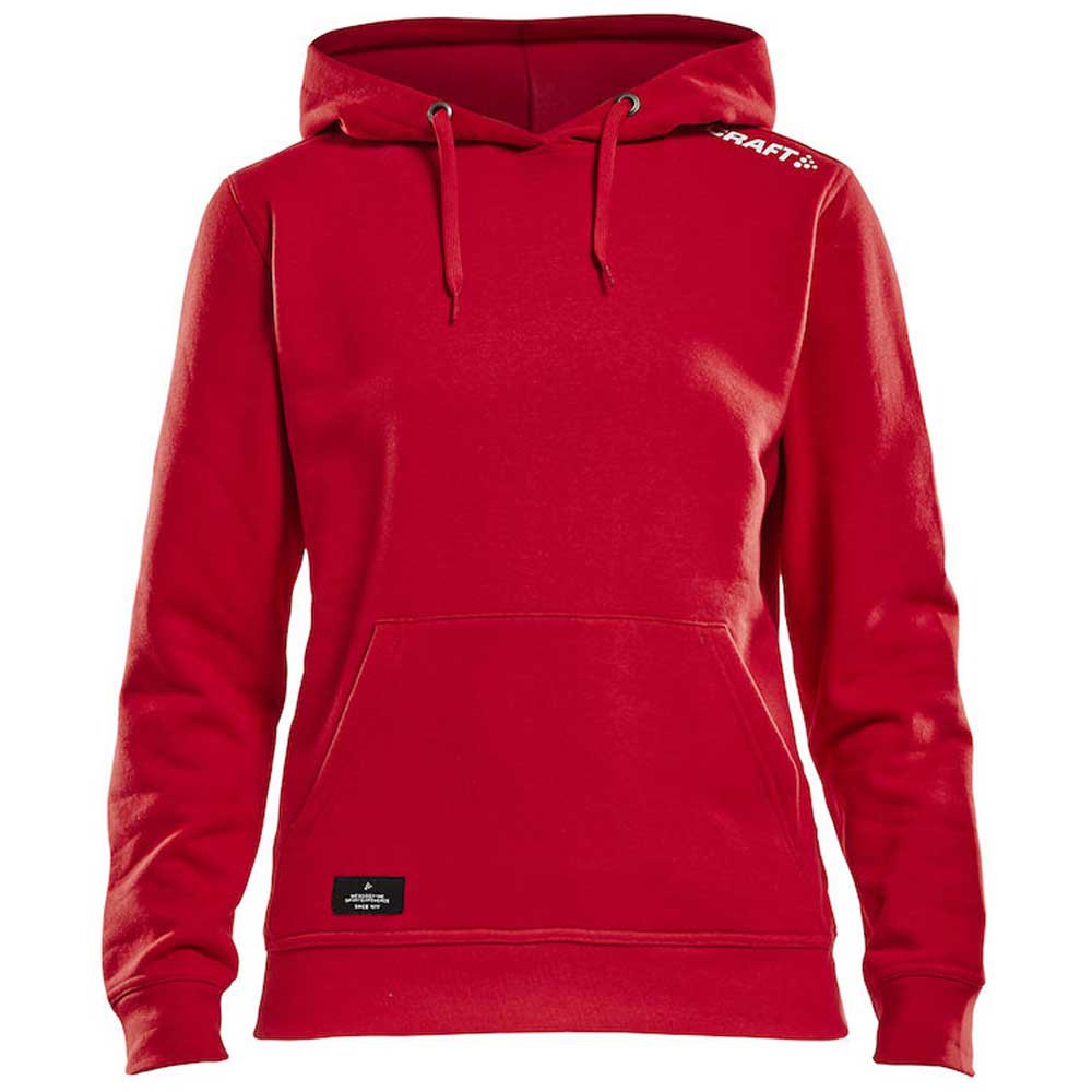 Craft Community Hoodie  S Frau von Craft