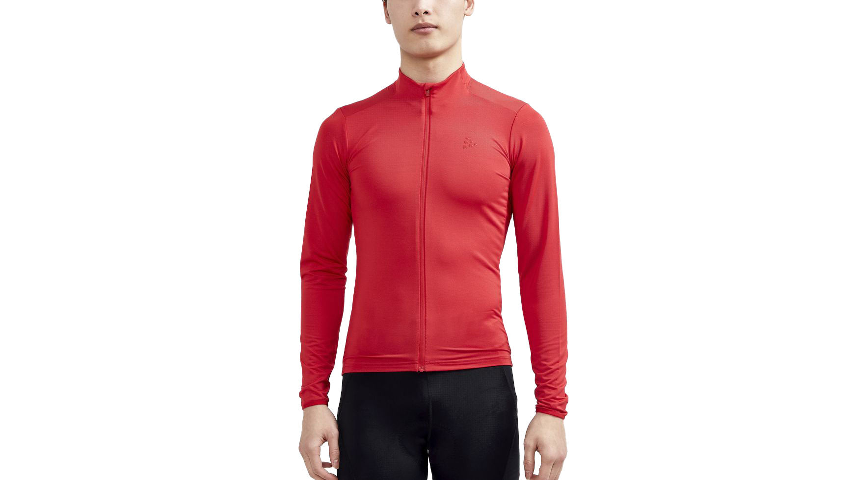 Craft Core Bike Essence LS Jersey M von Craft