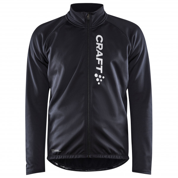 Craft - Core Bike SubZ Jacket - Fahrradjacke Gr S schwarz von Craft
