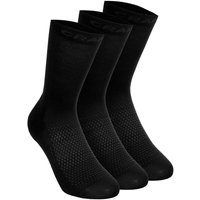 Craft Core Dry High 3Pack Laufsocken von Craft