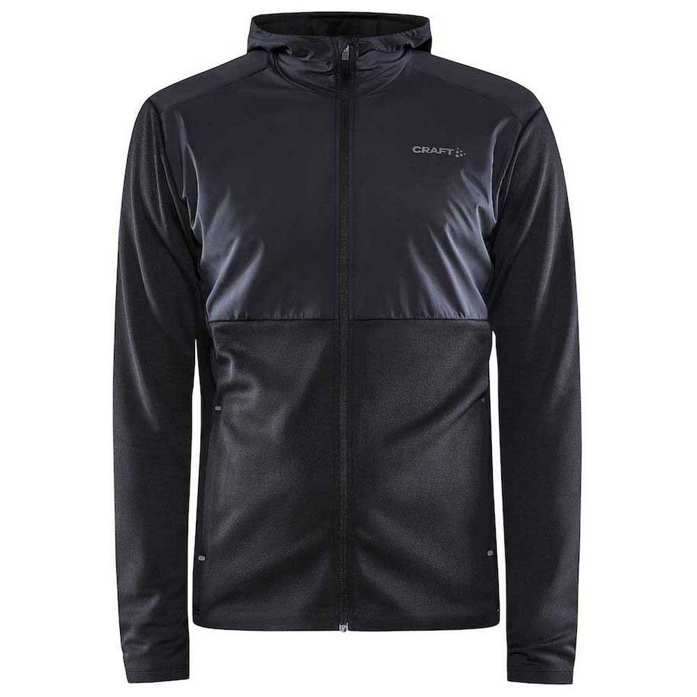 Craft Core Essence Jacket Schwarz S Mann von Craft