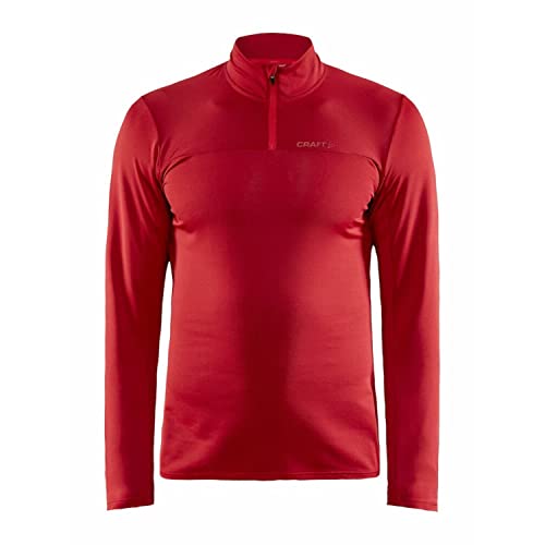 Craft Core Gain Midlayer Shirt Herren - L von Craft