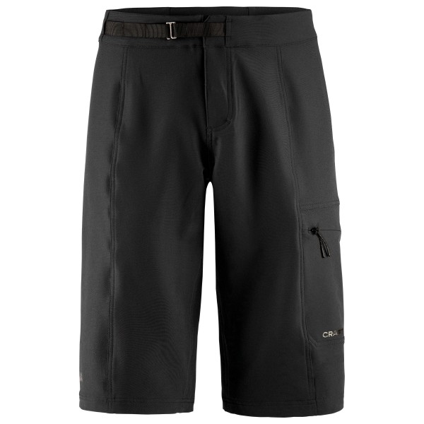 Craft - Core Offroad XT Shorts - Radhose Gr L schwarz von Craft