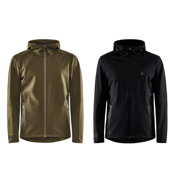 Craft Core Ride SubZ Jacket M Herren von Craft