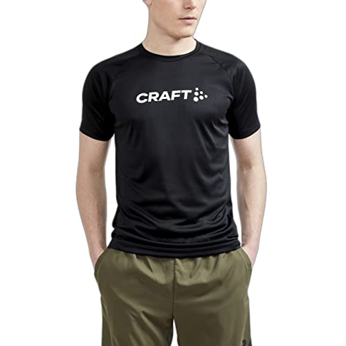 Craft Core S64106821, Unisex T-Shirt, von Craft