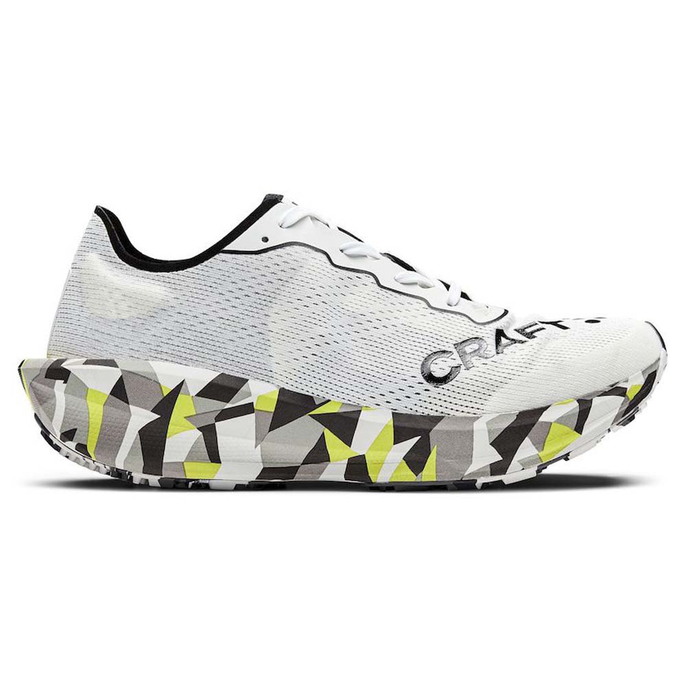 Craft Ctm Ultra Carbon 2 Trail Running Shoes Weiß EU 44 Mann von Craft