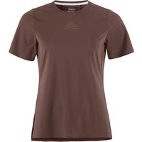 Craft Damen Pro Trail 2 T-Shirt von Craft