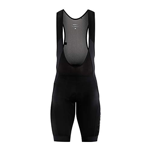 Craft Essence BIB Shorts M Black XXL von Craft