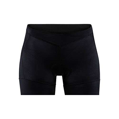 Craft Essence HOT Pants W Black M von Craft