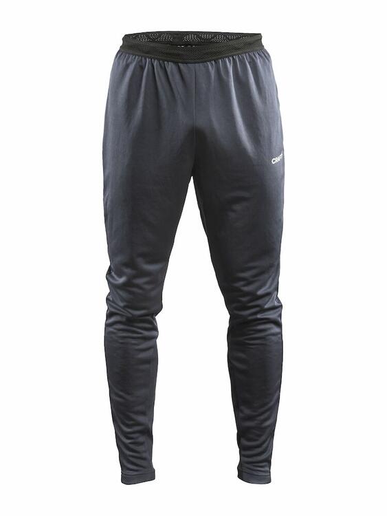 Craft Evolve Slim Hose 1910166 Asphalt - Gr. L von Craft