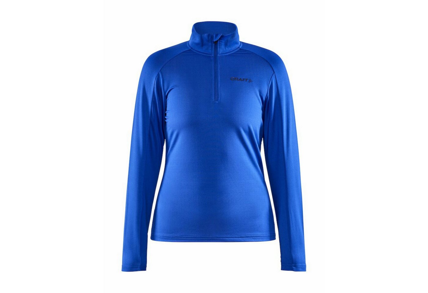 Craft Fleecepullover Craft Damen Pullover Core Gain Midlayer 1909497 von Craft
