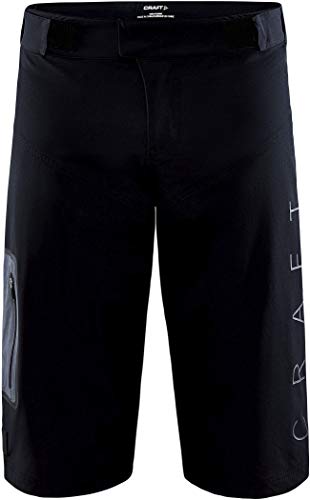Craft ADV Offroad XT Shorts W PAD M Black XL von Craft