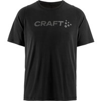 Craft Herren Core Essence Bi-Blend T-Shirt von Craft
