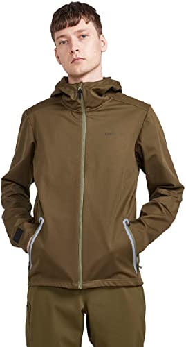 Craft Herren Core Ride Subz Jacke M, Botanic, M von Craft