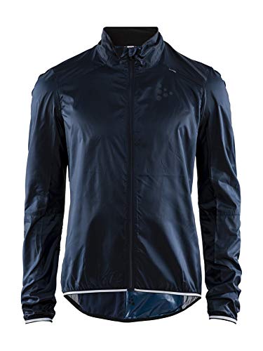 Craft Herren Lithe JKT Jacke, Blaze, XXL von Craft