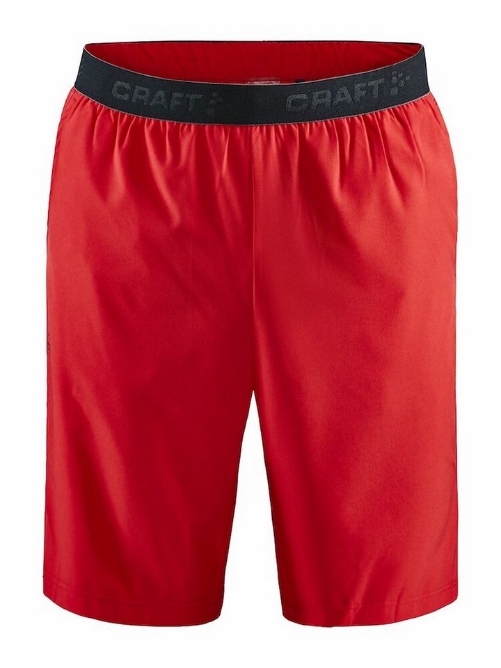 Craft Hose & Shorts CORE Essence Relaxed Shorts M von Craft