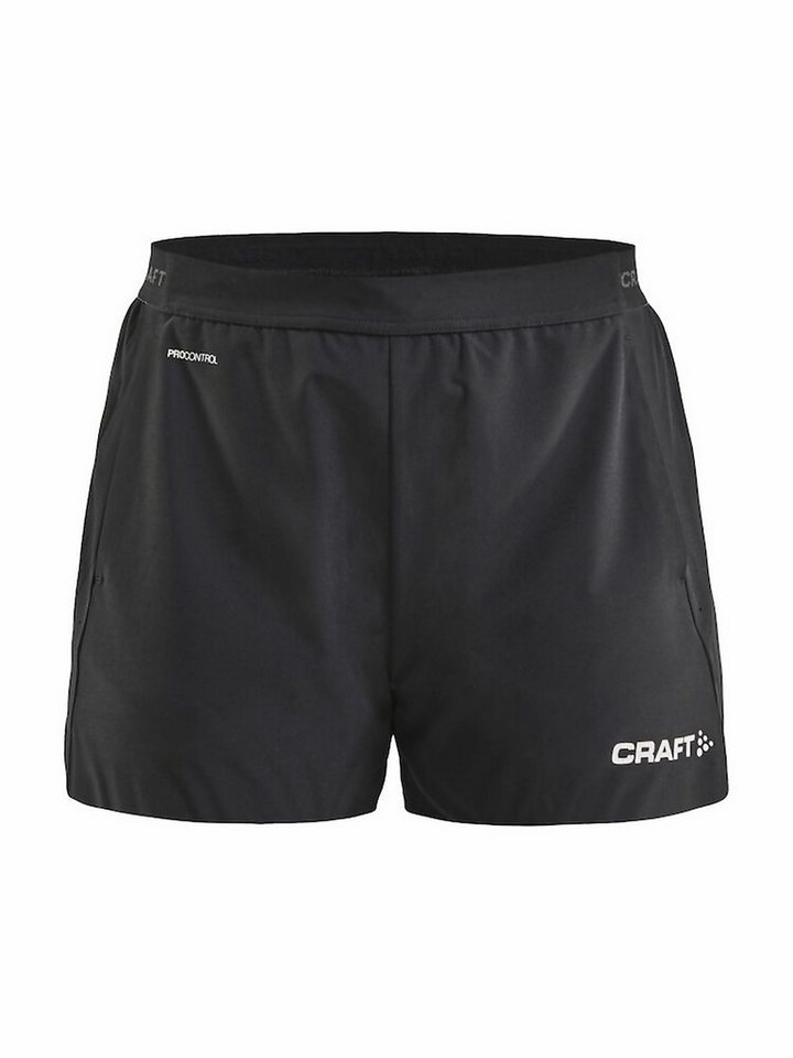 Craft Hose & Shorts Pro Control Impact Shorts W von Craft