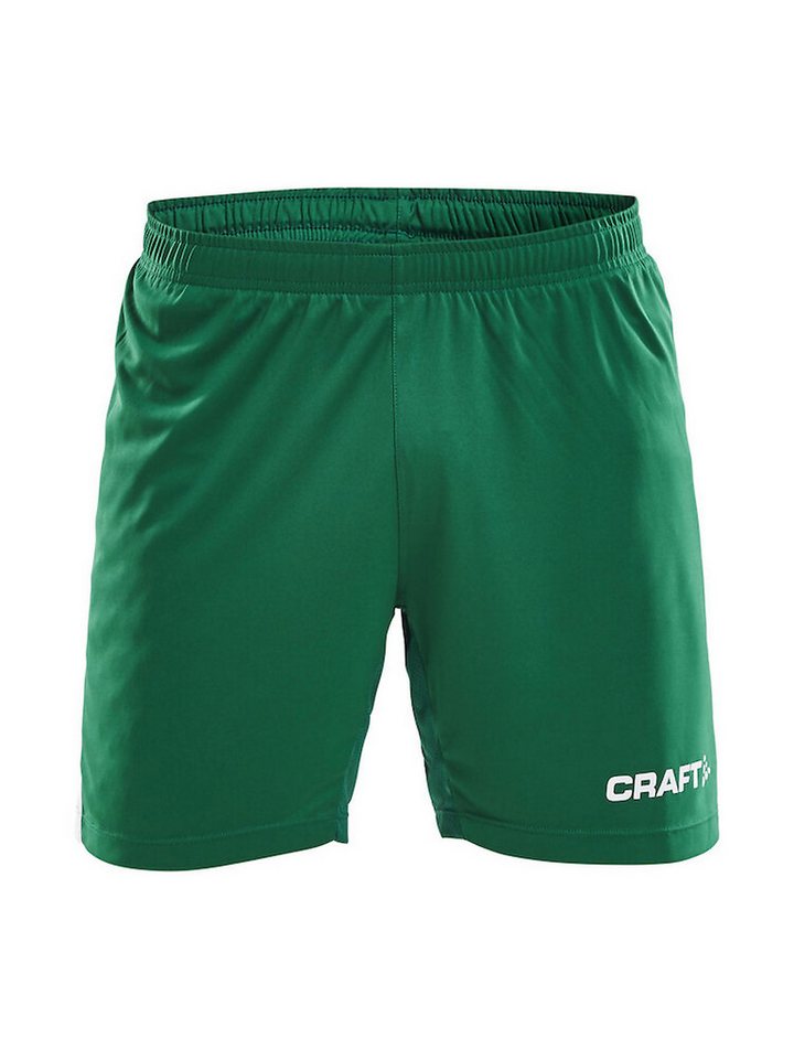 Craft Hose & Shorts Progress Short Contrast M von Craft