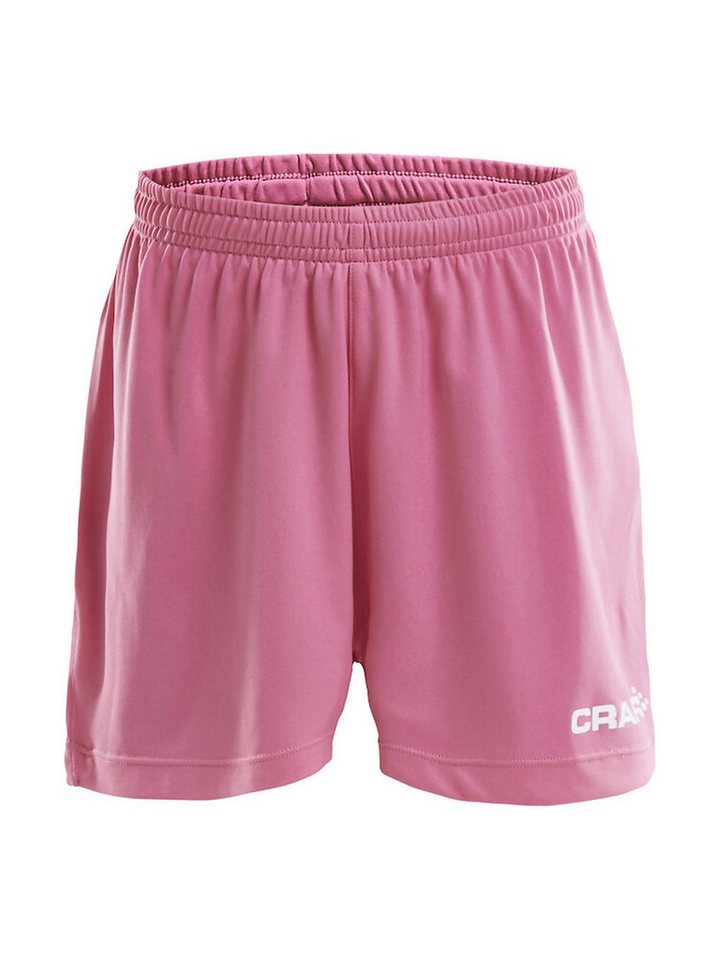 Craft Hose & Shorts Squad Short Solid WB JR von Craft