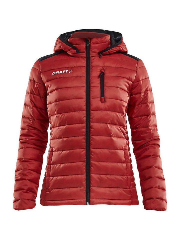 Craft Outdoorjacke Isolate Jacket W von Craft